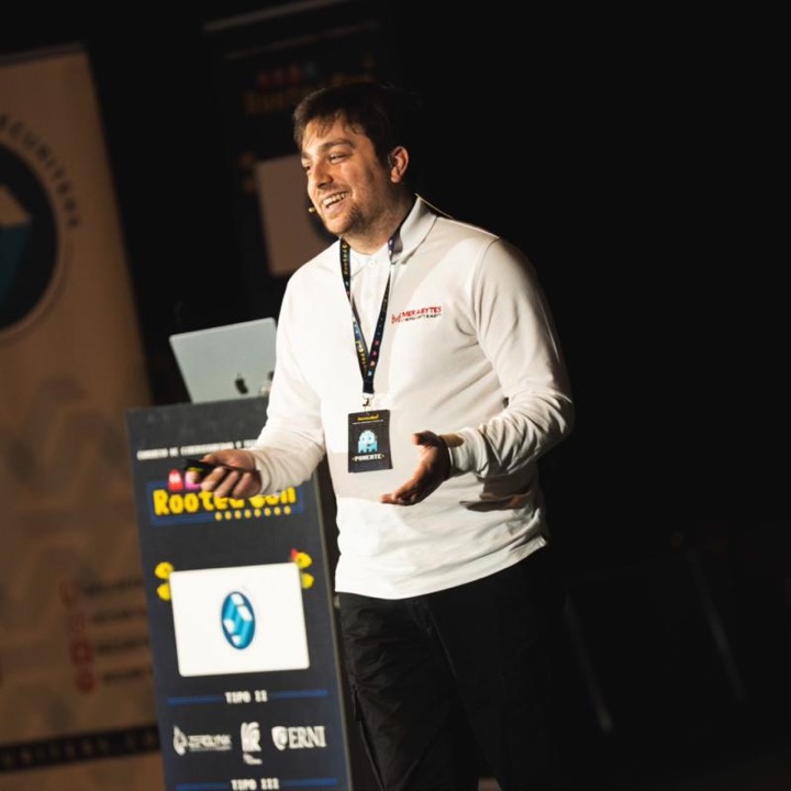 Xavier Alvarez